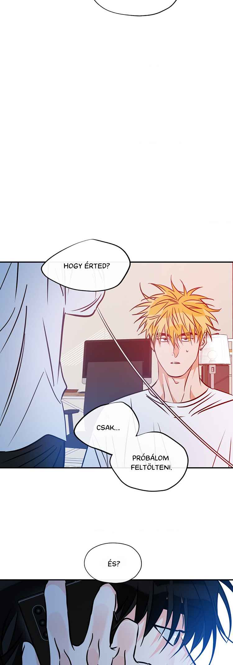 Lucky Paradise Chapter 107 - Page 24