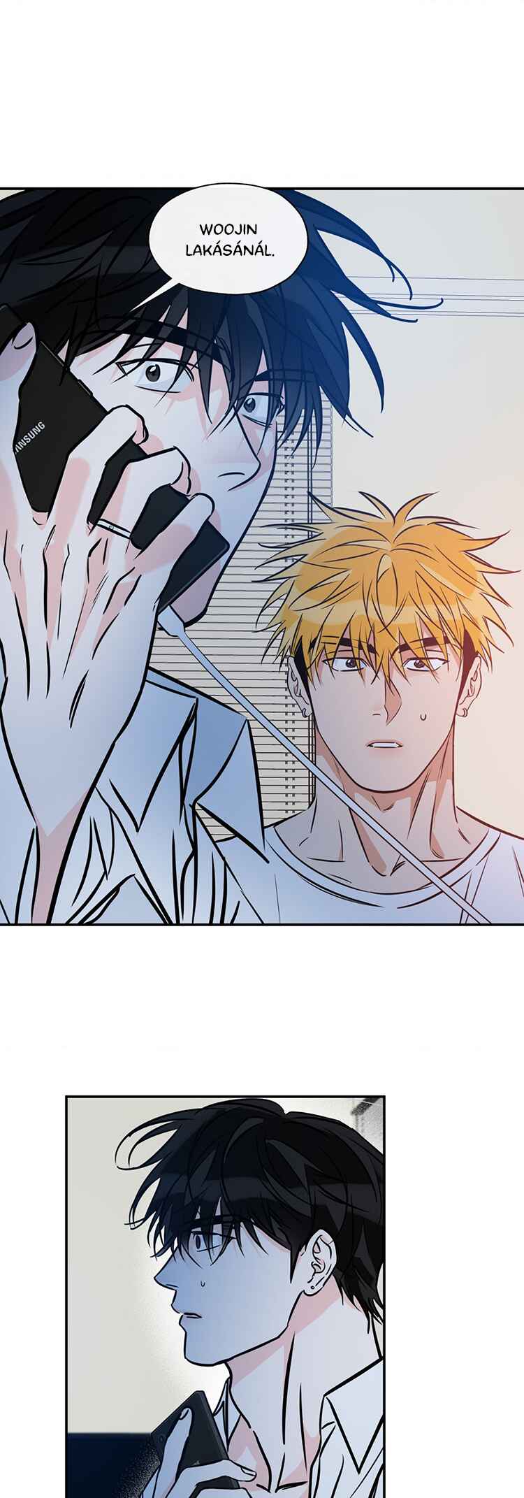 Lucky Paradise Chapter 107 - Page 29