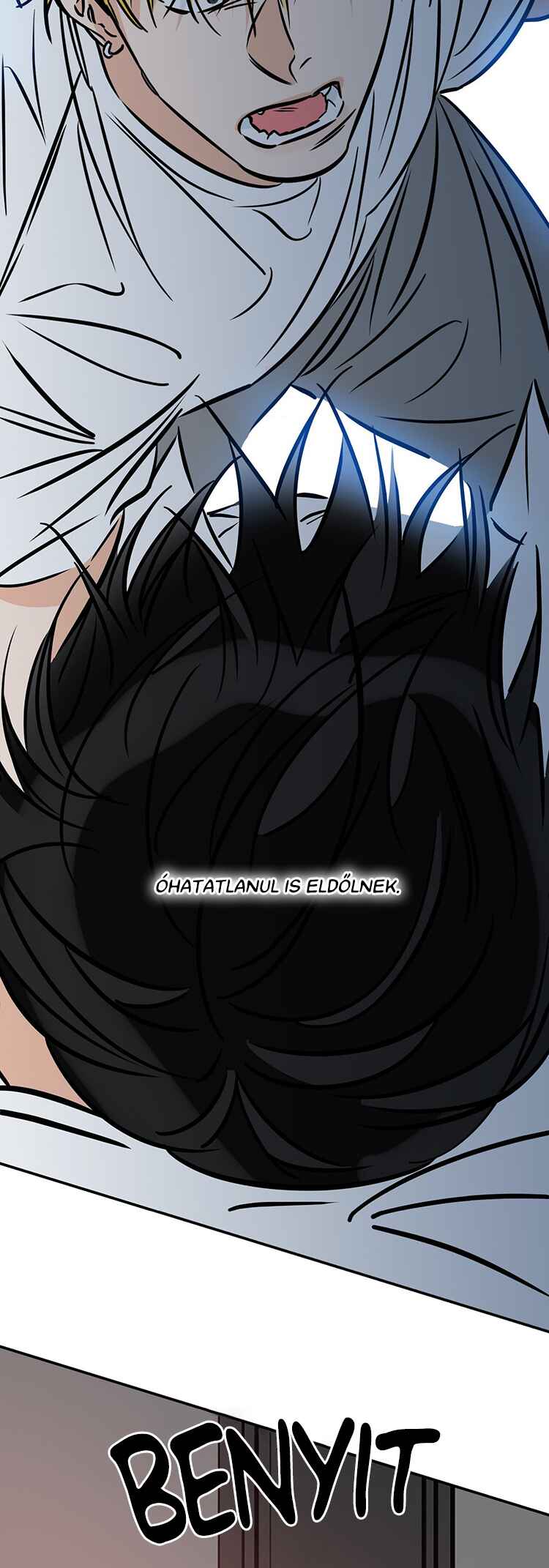 Lucky Paradise Chapter 107 - Page 46