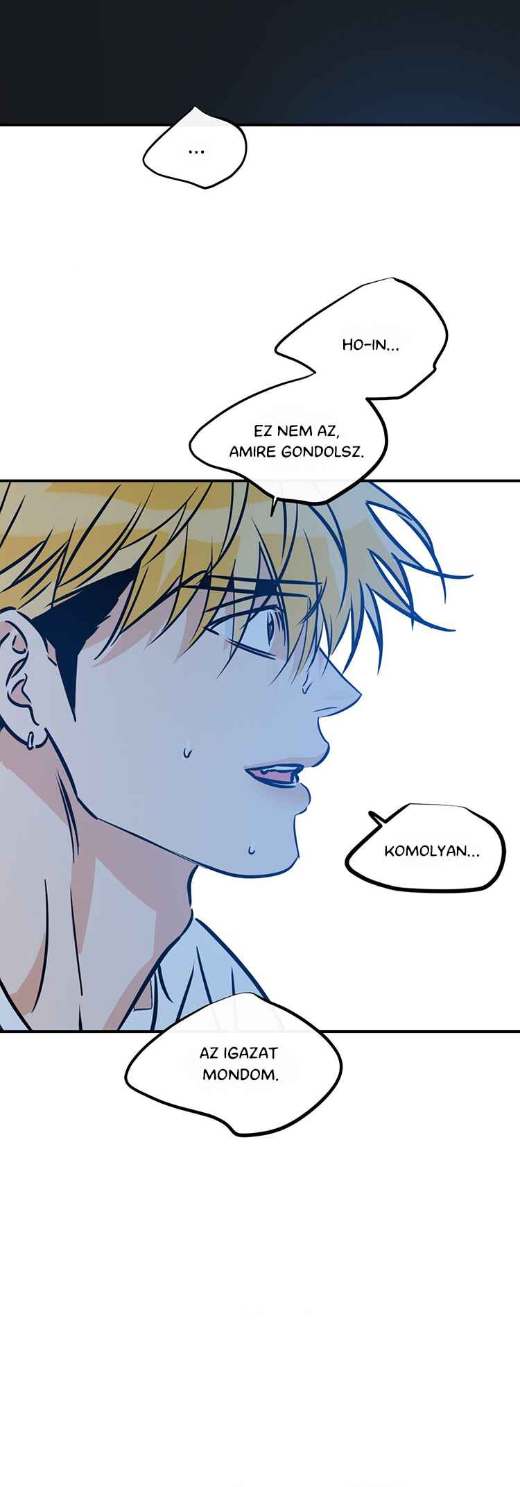 Lucky Paradise Chapter 107 - Page 49