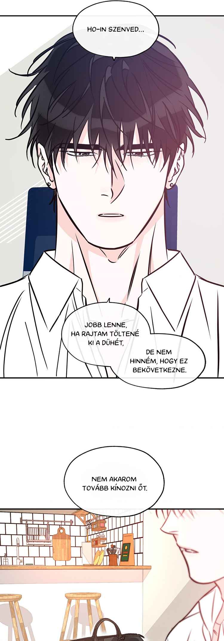 Lucky Paradise Chapter 107 - Page 5
