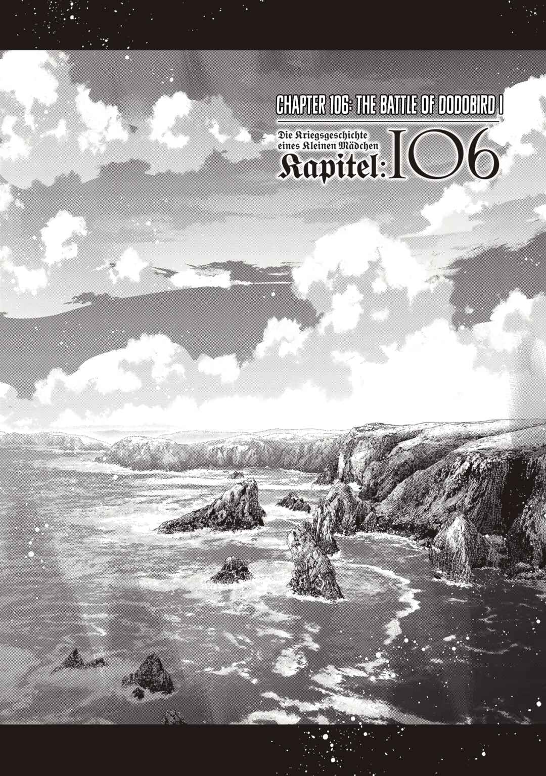 Youjo Senki Chapter 106 - Page 9