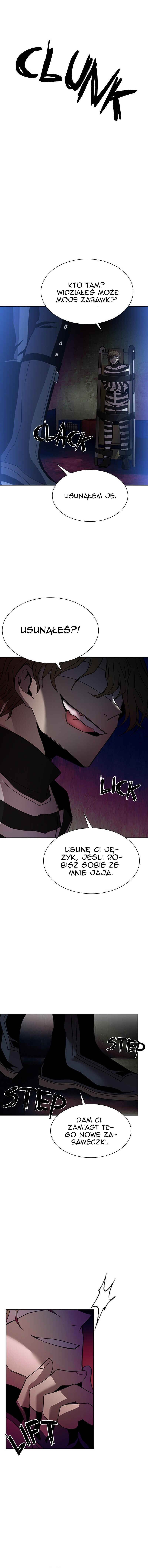 Villain to Kill Chapter 36 - Page 12