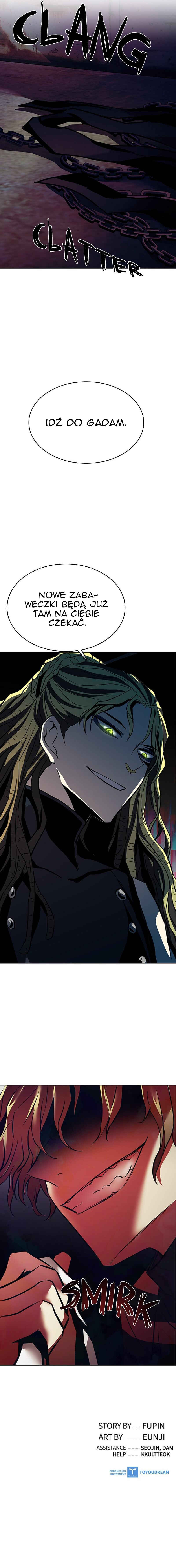 Villain to Kill Chapter 36 - Page 14