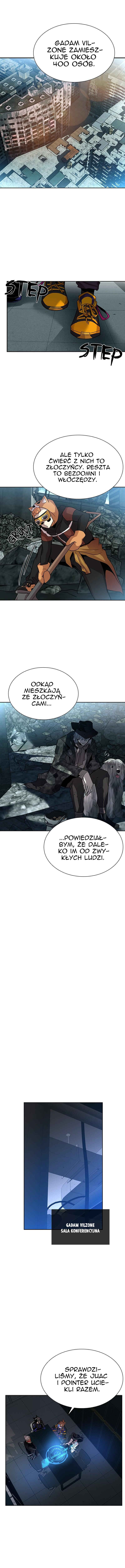 Villain to Kill Chapter 36 - Page 2