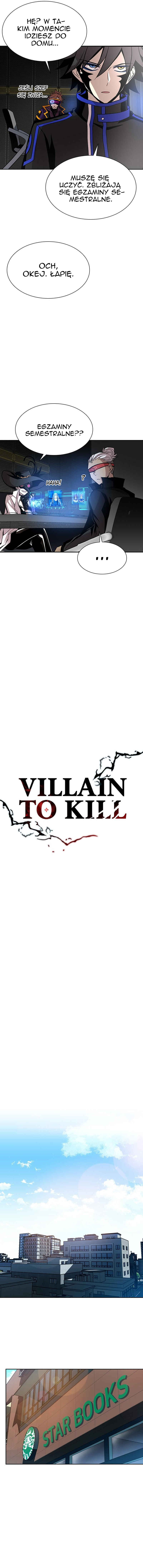 Villain to Kill Chapter 36 - Page 6