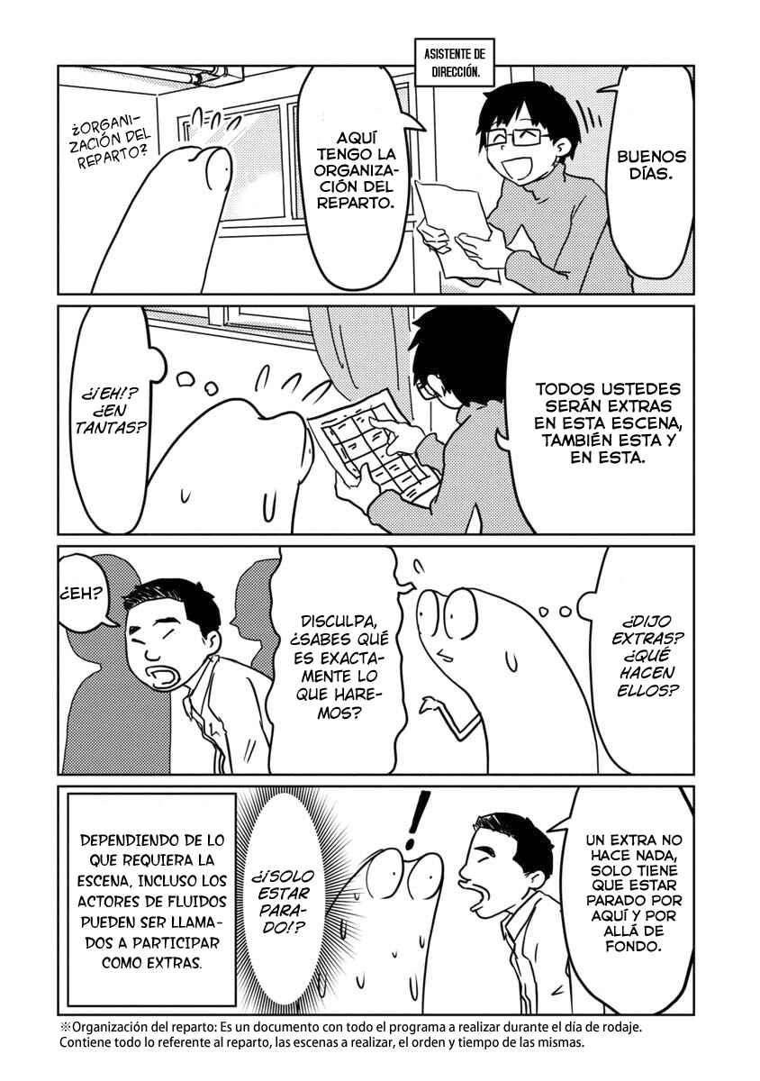 AV Danyuu Hajimemashita Chapter 3 - Page 7