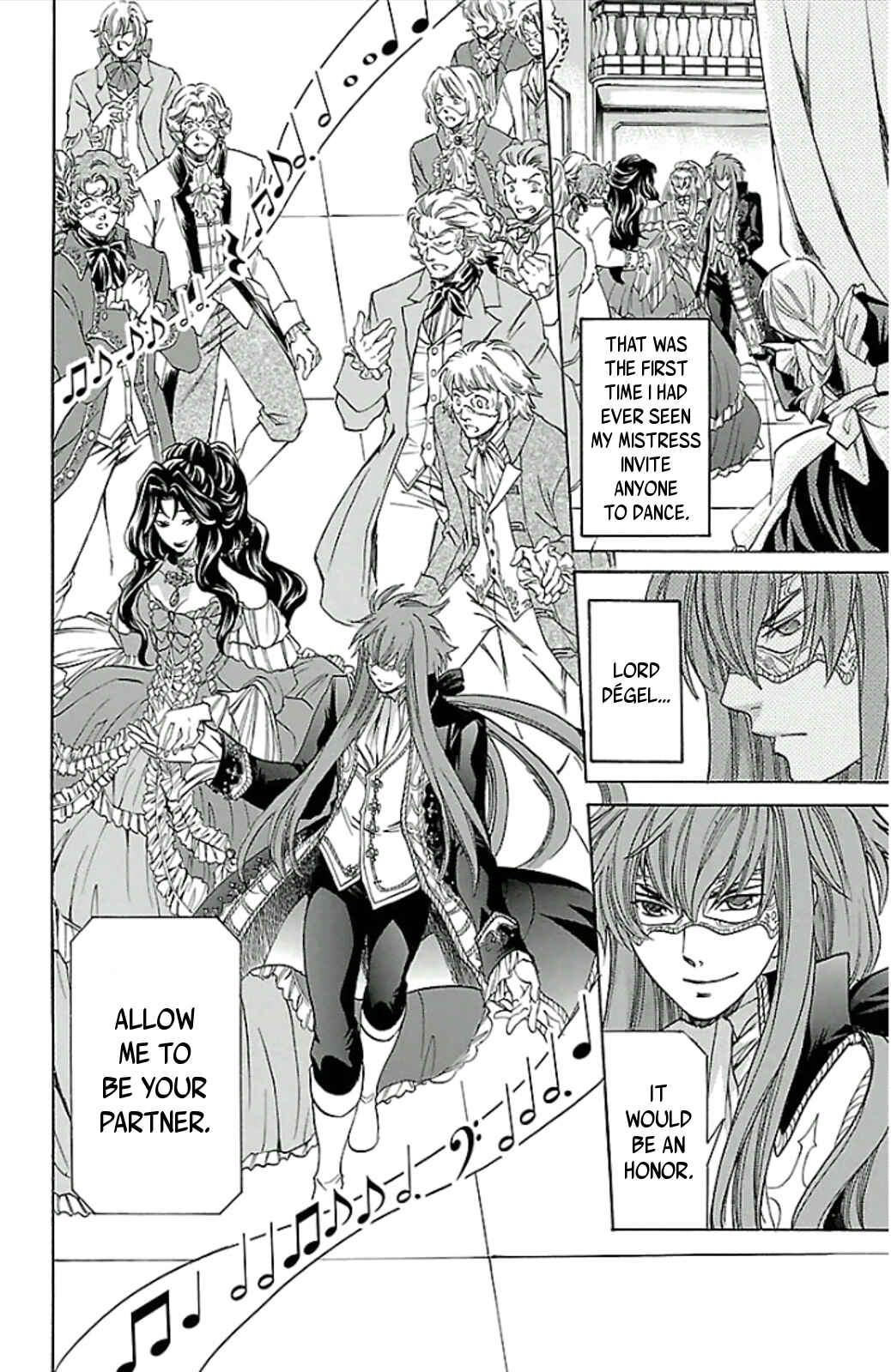 Saint Seiya: The Lost Canvas Gaiden Chapter 20 - Page 9