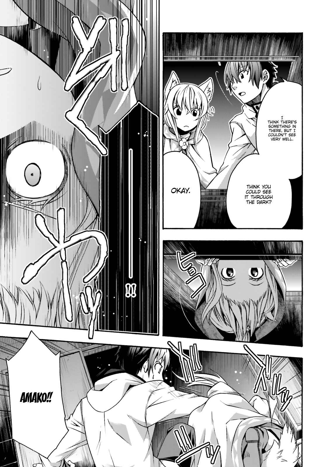 Chiyu Mahou no Machigatta Tsukaikata ~Senjou wo Kakeru Kaifuku Youin~ Chapter 31 - Page 10