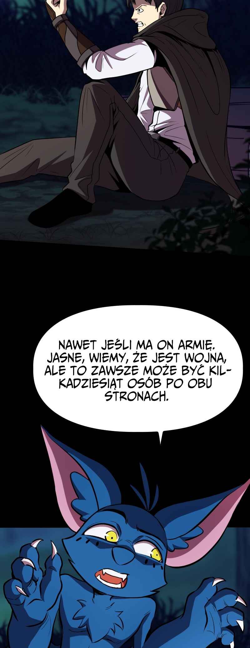 Primal Hunter Chapter 34 - Page 18