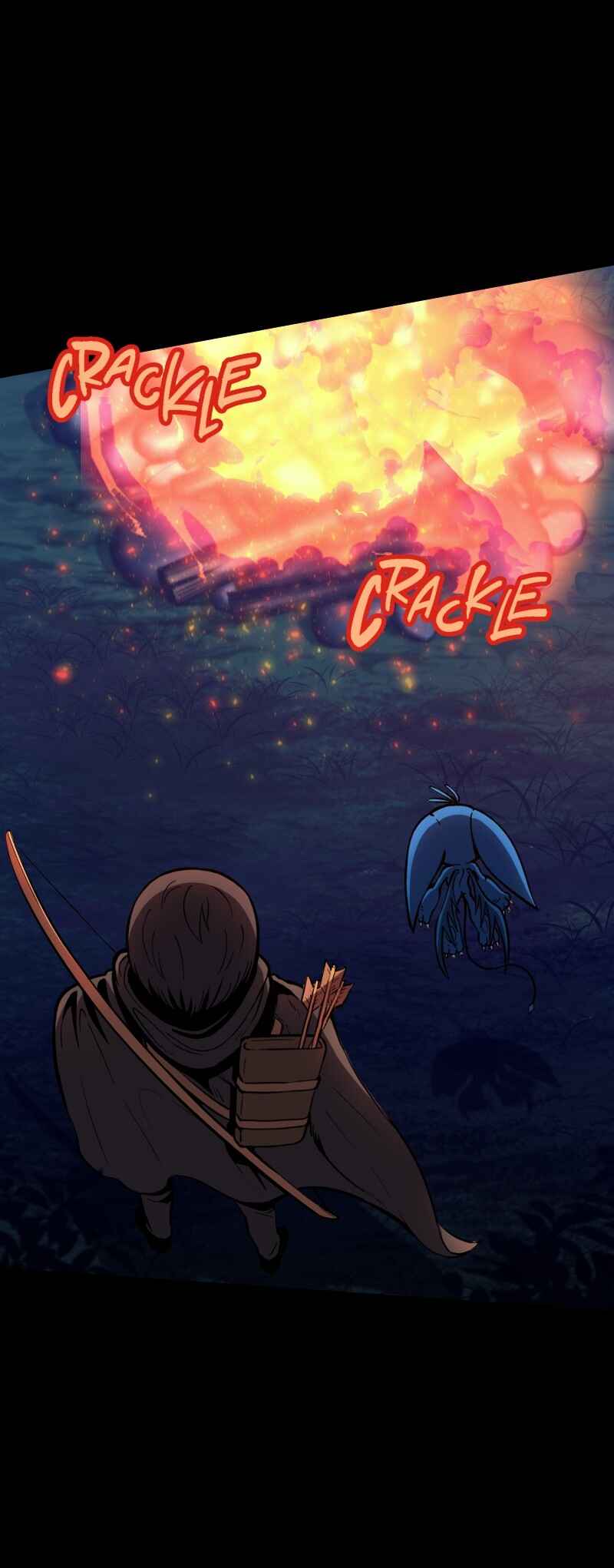 Primal Hunter Chapter 34 - Page 2