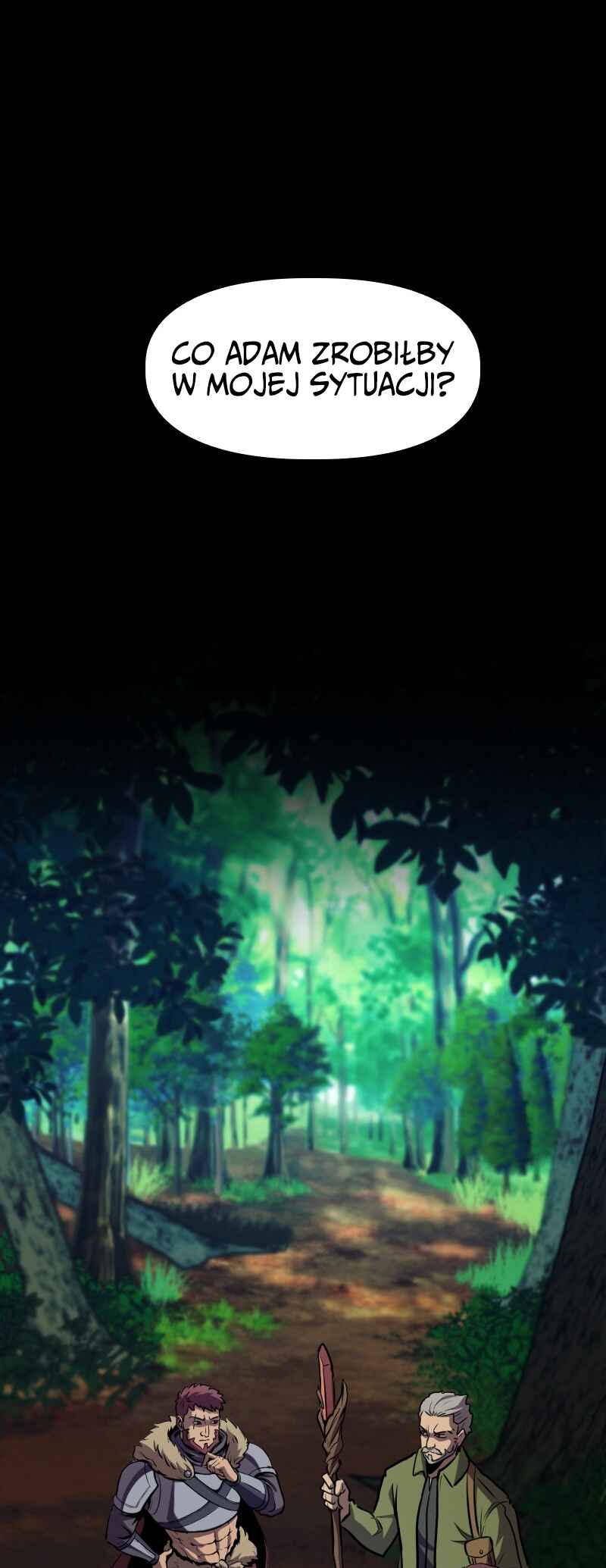Primal Hunter Chapter 34 - Page 21