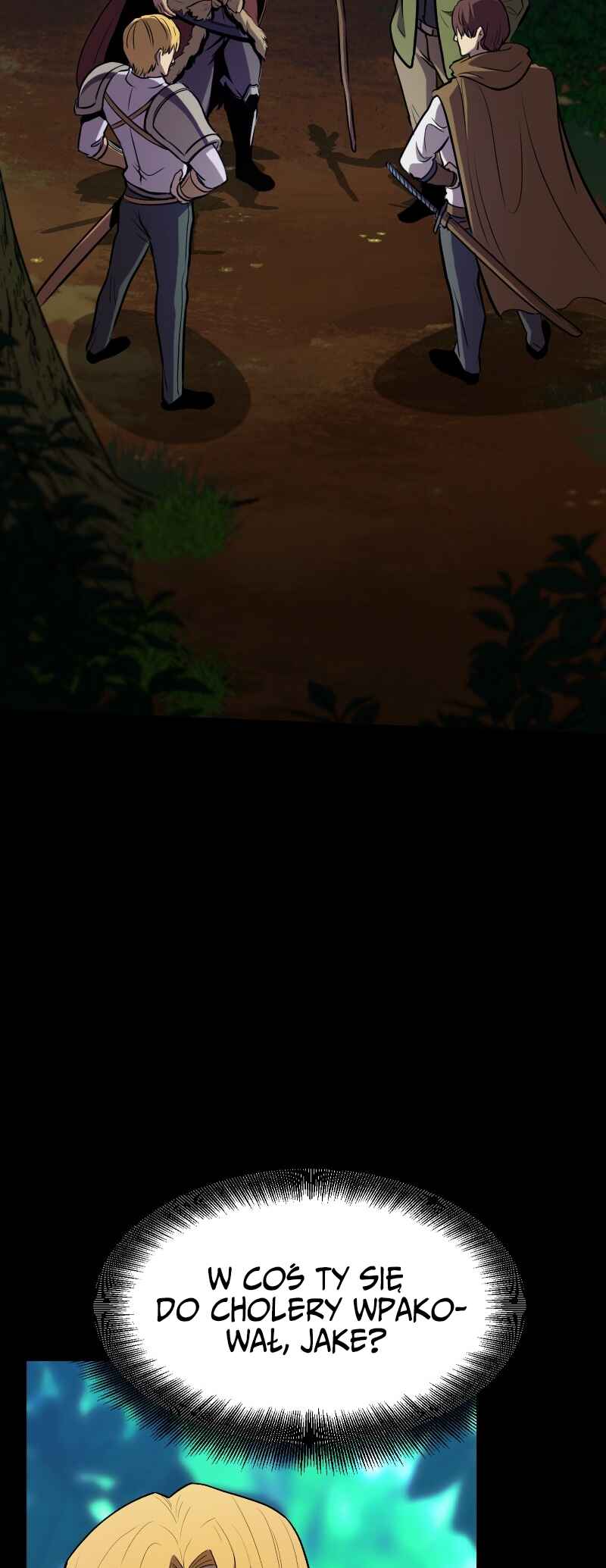 Primal Hunter Chapter 34 - Page 22