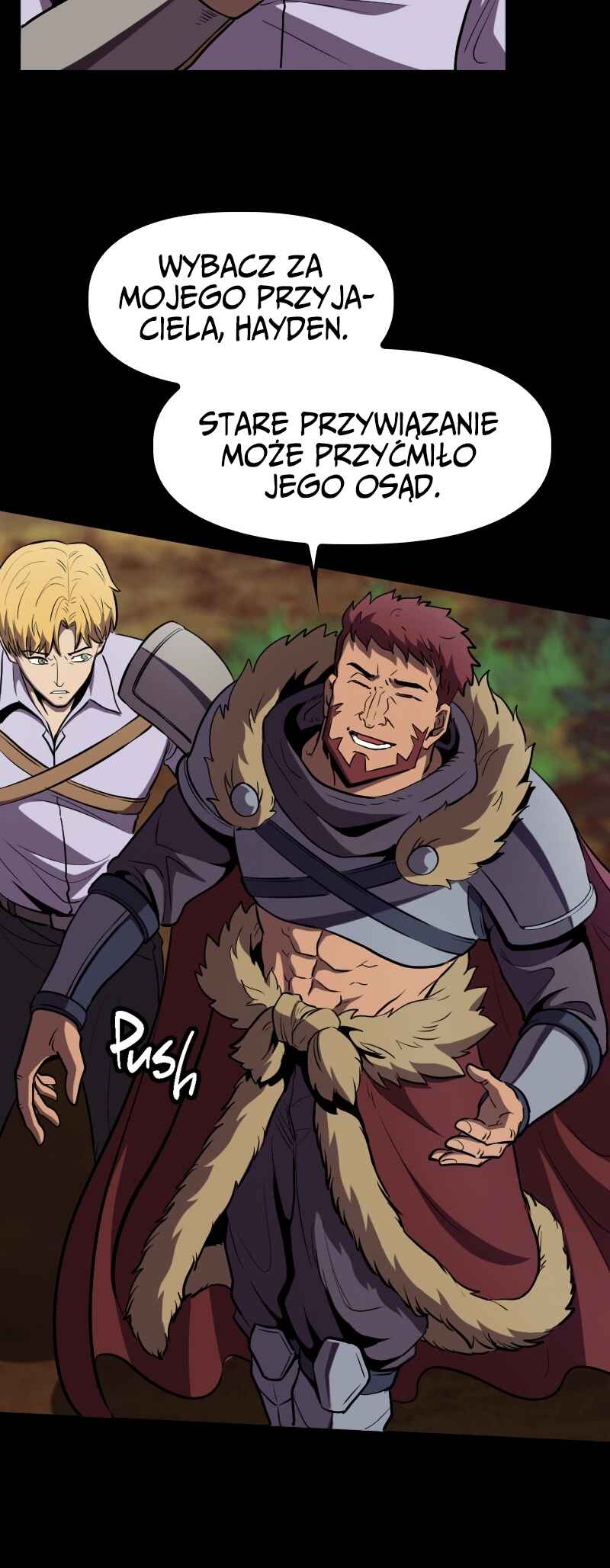 Primal Hunter Chapter 34 - Page 35