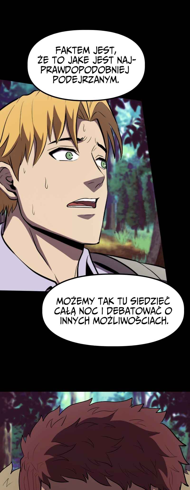 Primal Hunter Chapter 34 - Page 36
