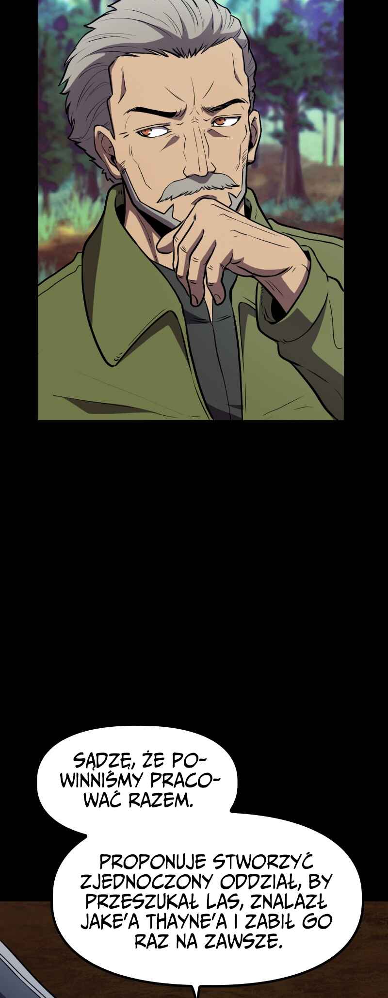 Primal Hunter Chapter 34 - Page 38