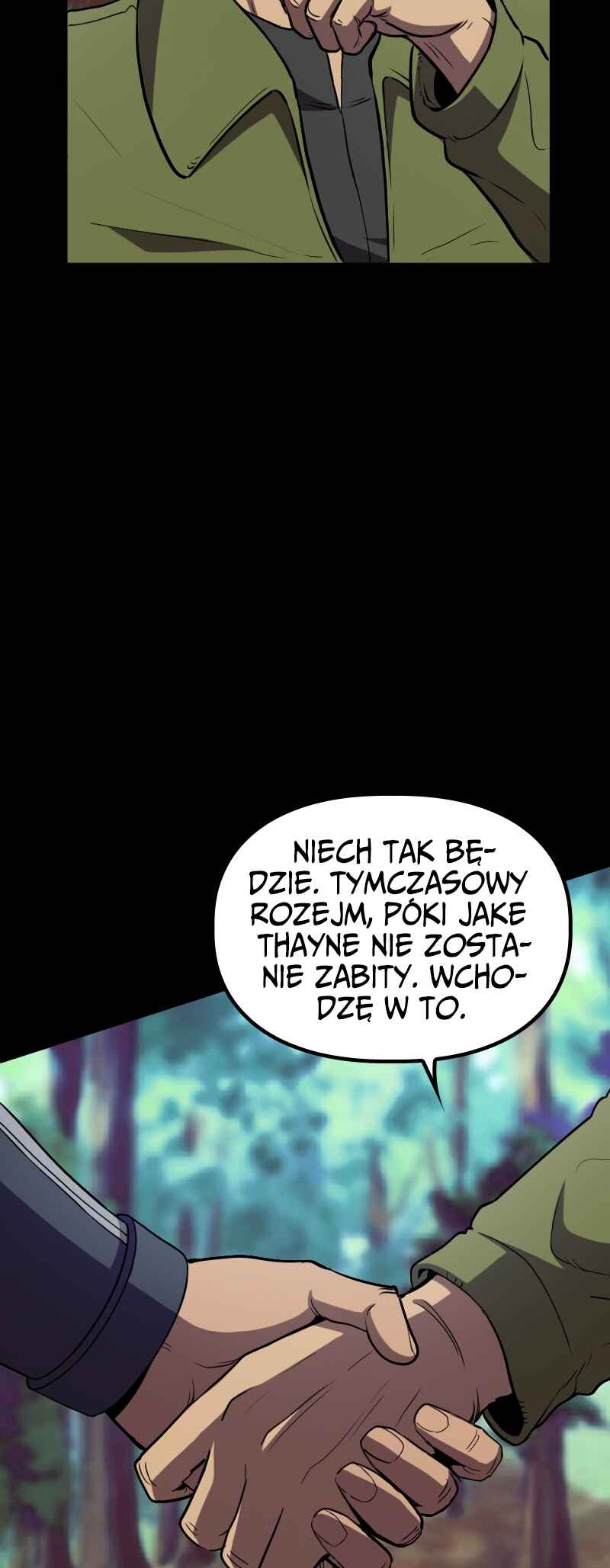 Primal Hunter Chapter 34 - Page 40