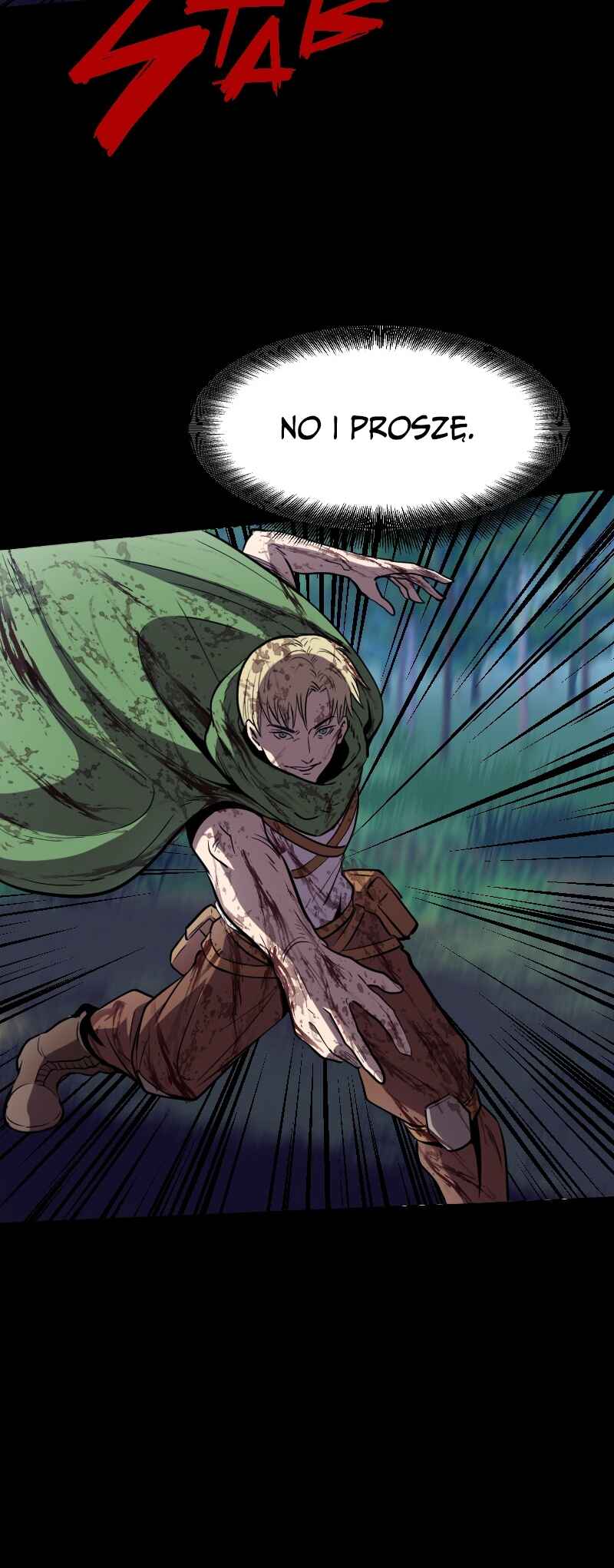 Primal Hunter Chapter 34 - Page 56