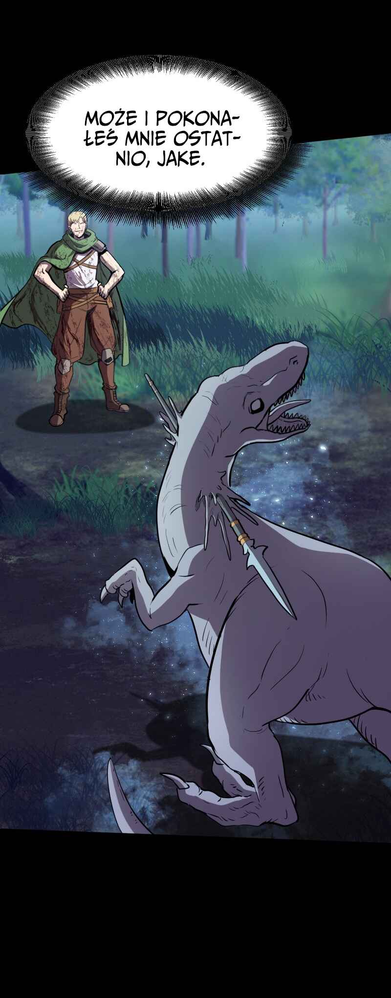 Primal Hunter Chapter 34 - Page 57