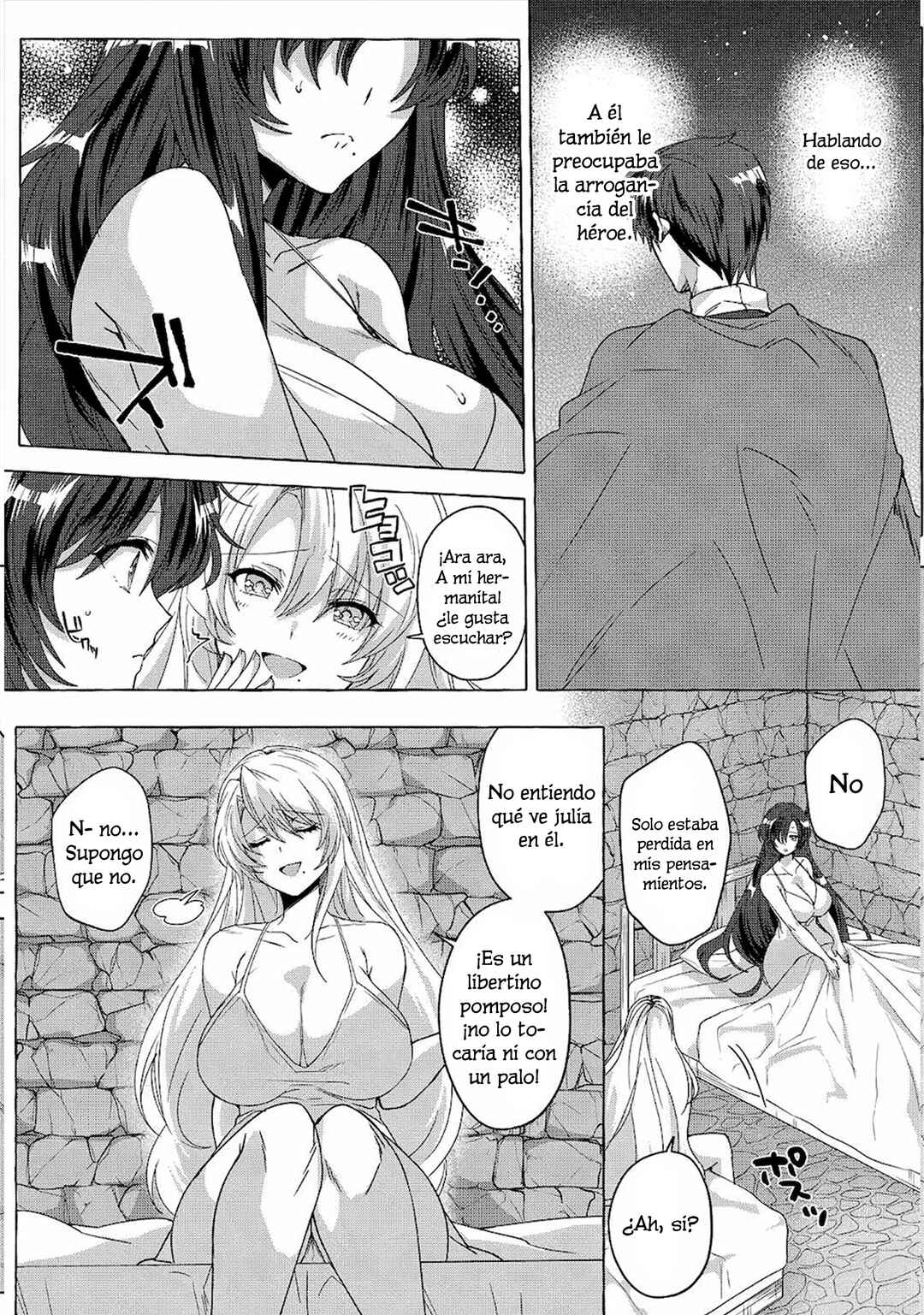 My [Repair] Skill Became a Versatile Cheat, So I Think I’ll Open a Weapon Shop Chapter 7 - Page 15
