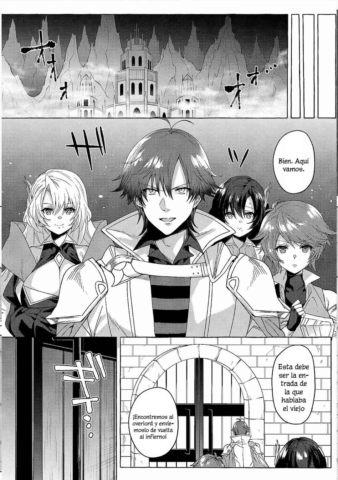 My [Repair] Skill Became a Versatile Cheat, So I Think I’ll Open a Weapon Shop Chapter 7 - Page 17
