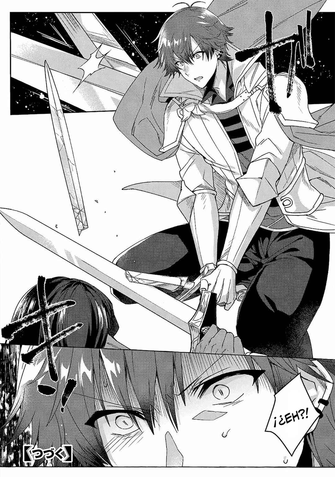 My [Repair] Skill Became a Versatile Cheat, So I Think I’ll Open a Weapon Shop Chapter 7 - Page 24
