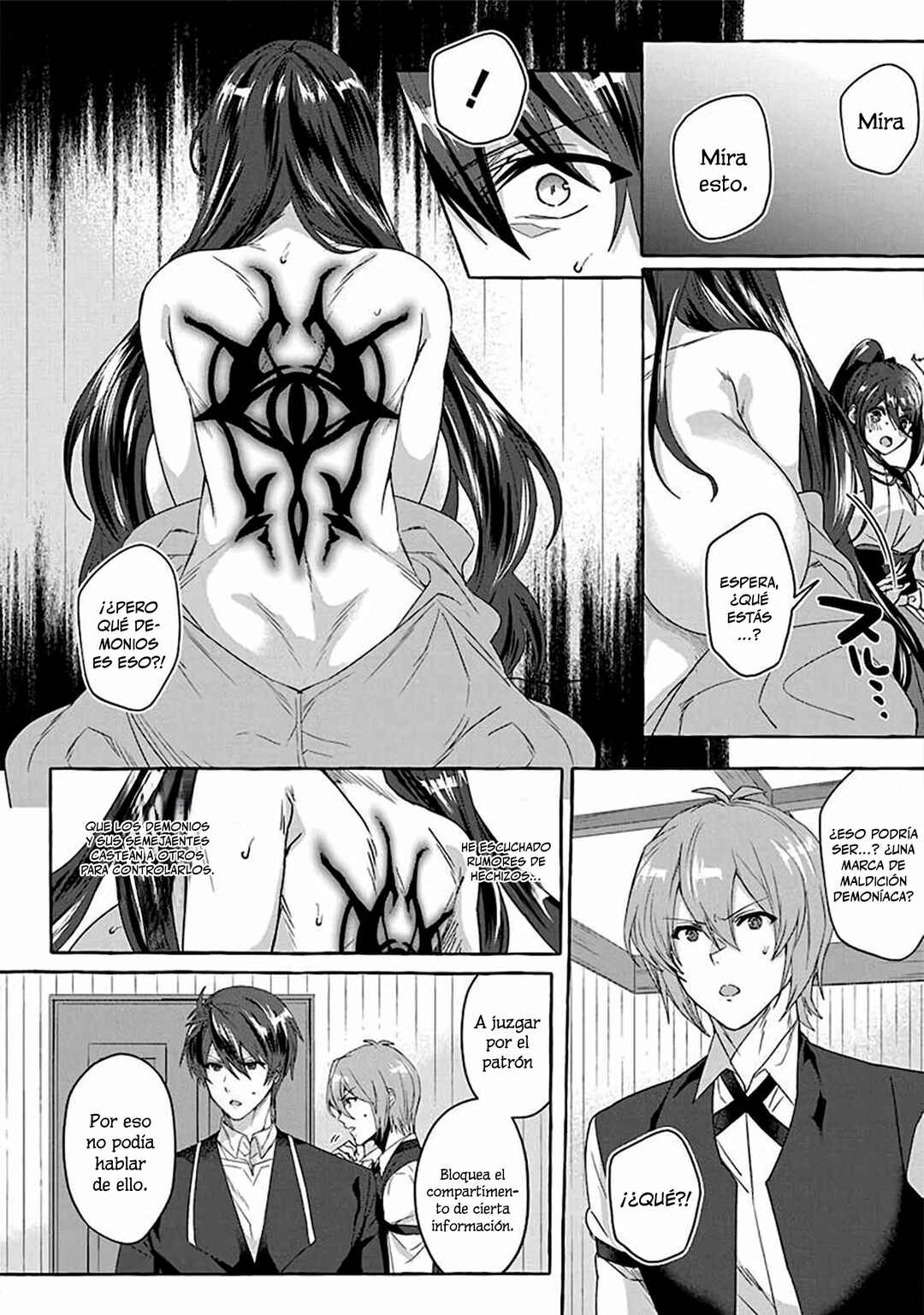 My [Repair] Skill Became a Versatile Cheat, So I Think I’ll Open a Weapon Shop Chapter 7 - Page 4
