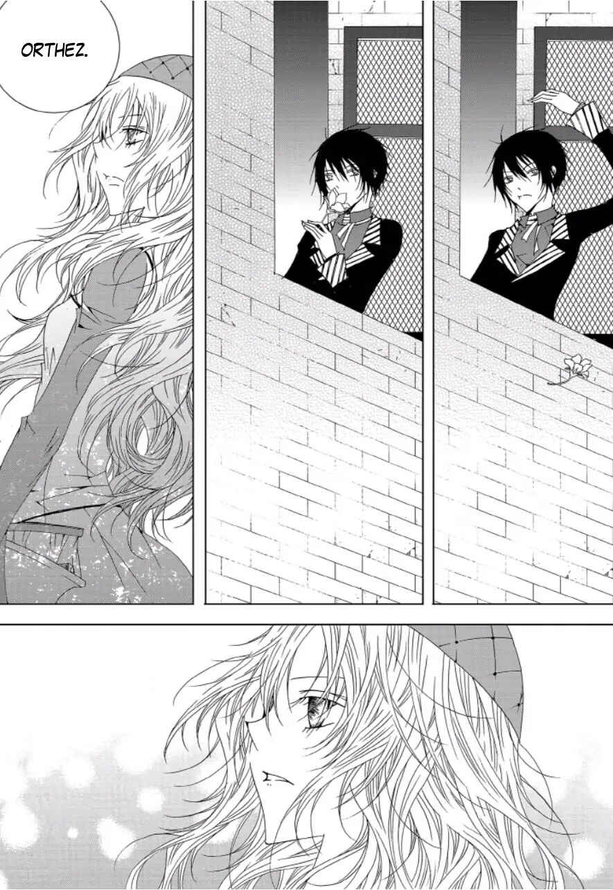Felluah Iyagi Chapter 63 - Page 11