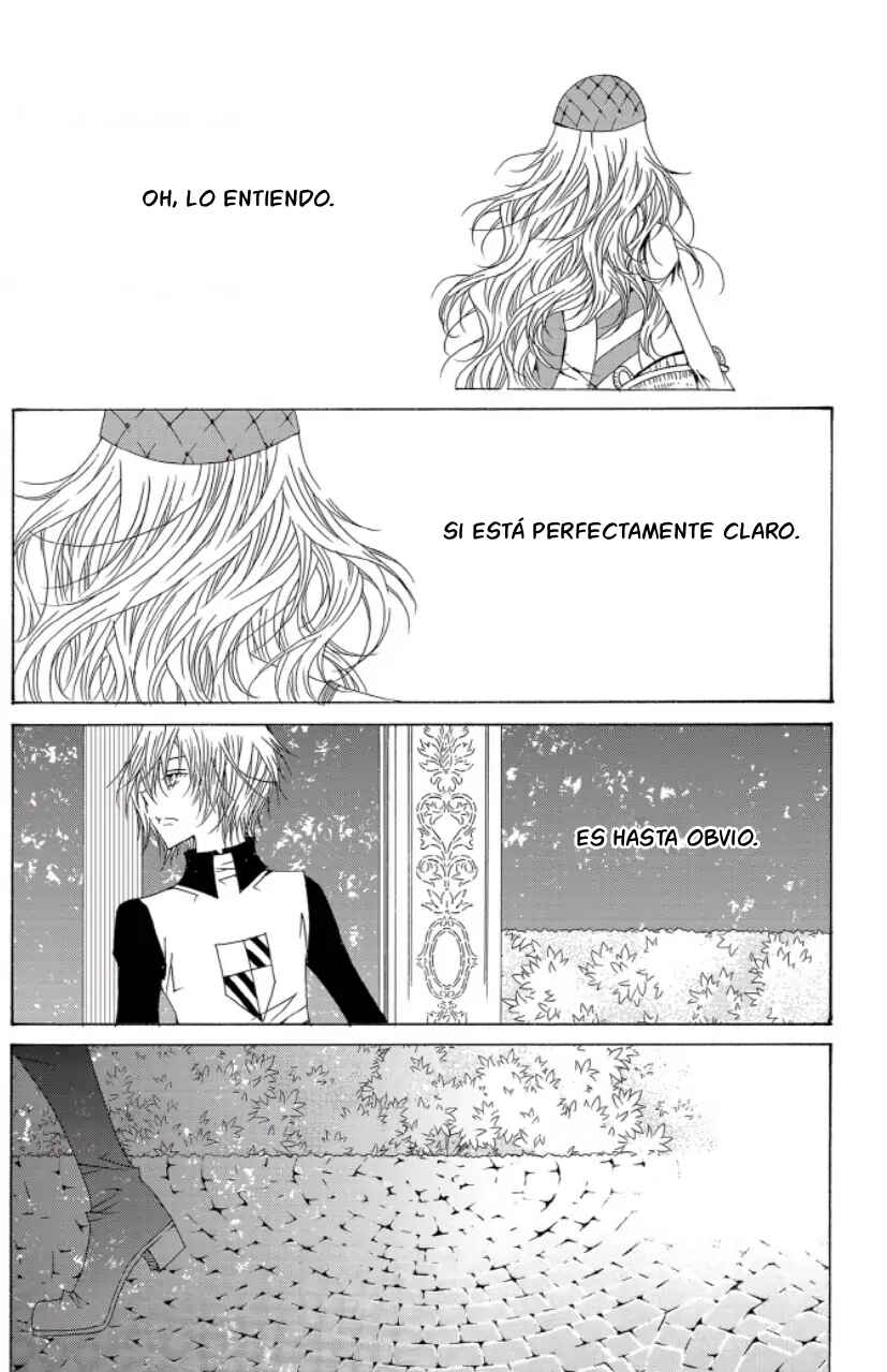 Felluah Iyagi Chapter 63 - Page 6