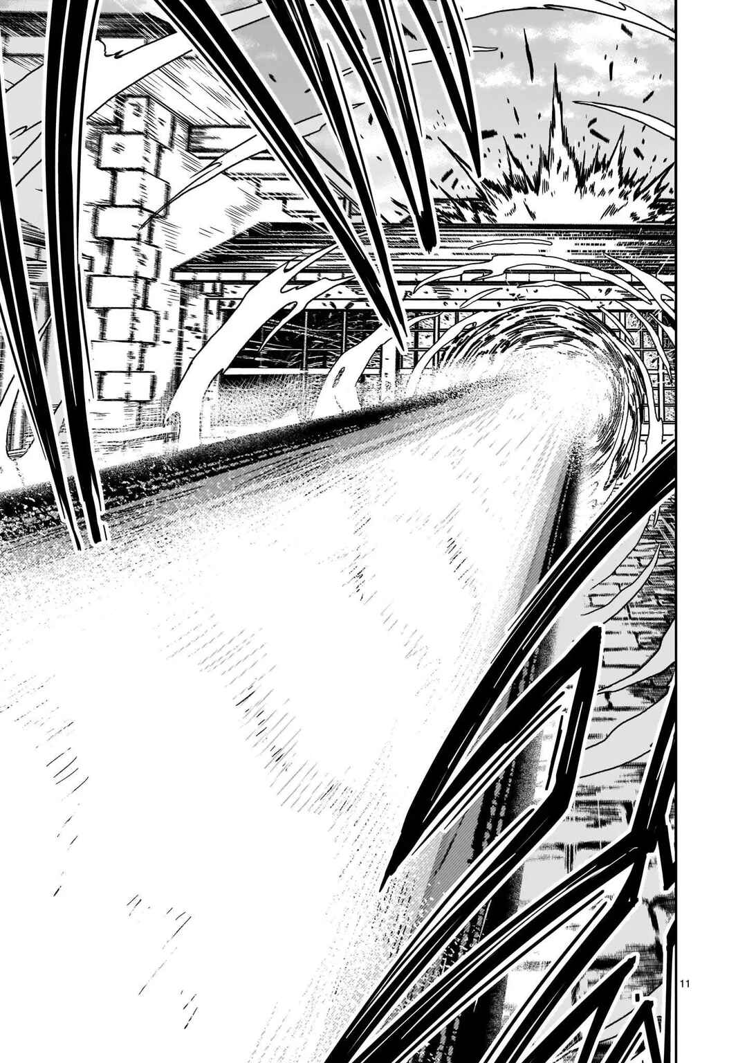 Kaminaki Sekai no Kamisama Katsudou Chapter 17 - Page 12