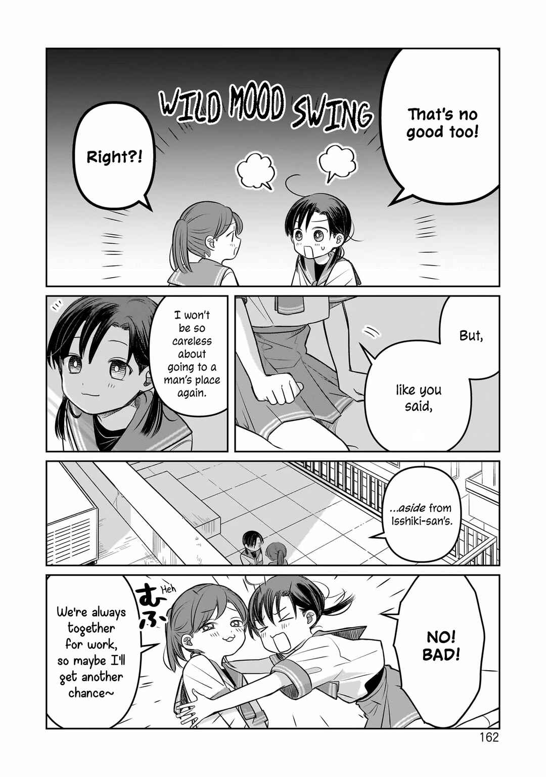 Koibumi to 13-sai no Actress Chapter 9 - Page 18