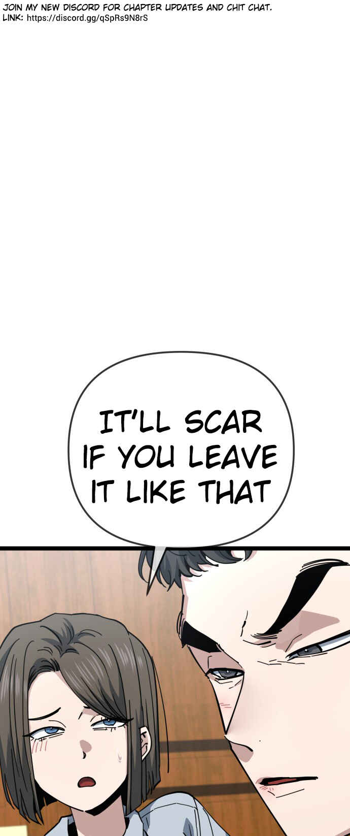 Mujikbaeksu Gye Baek-sun Chapter 220 - Page 1