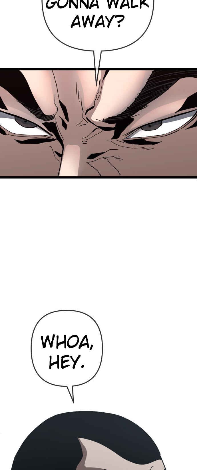 Mujikbaeksu Gye Baek-sun Chapter 220 - Page 13