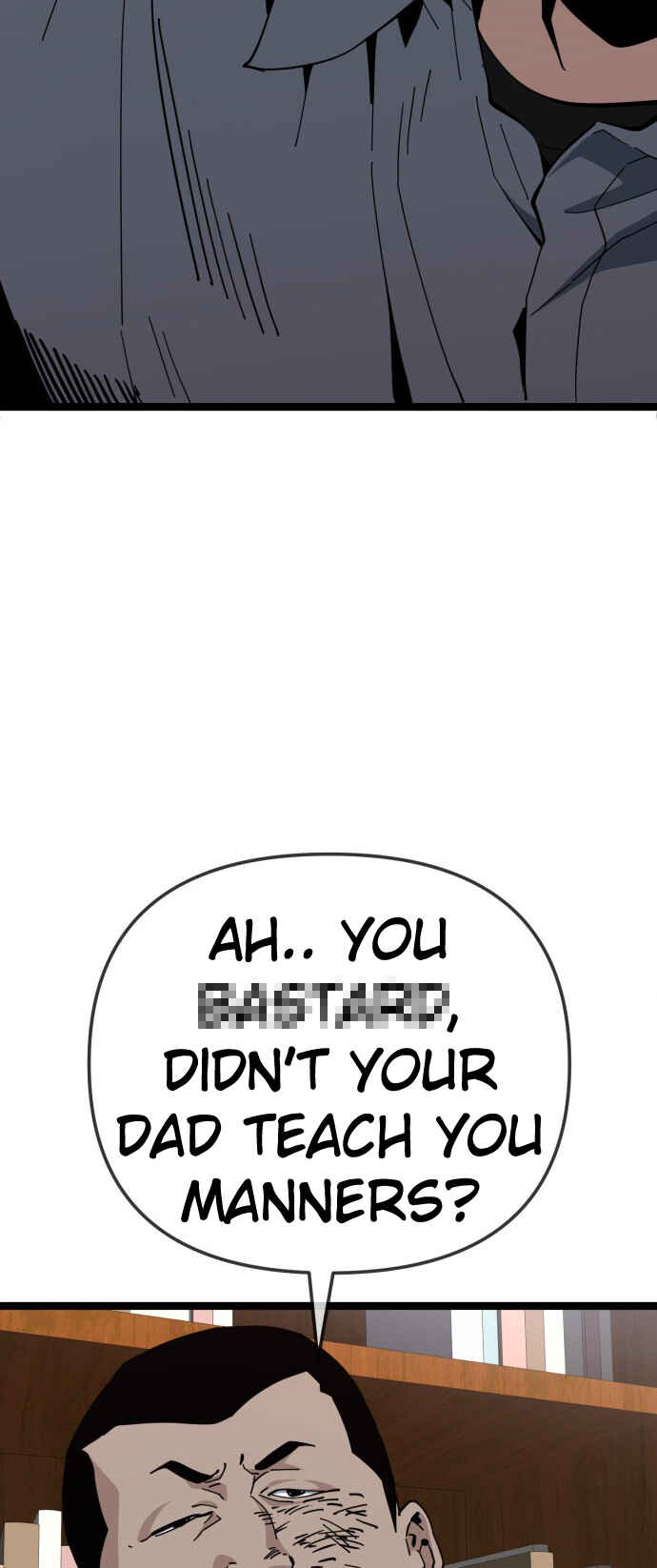Mujikbaeksu Gye Baek-sun Chapter 220 - Page 22