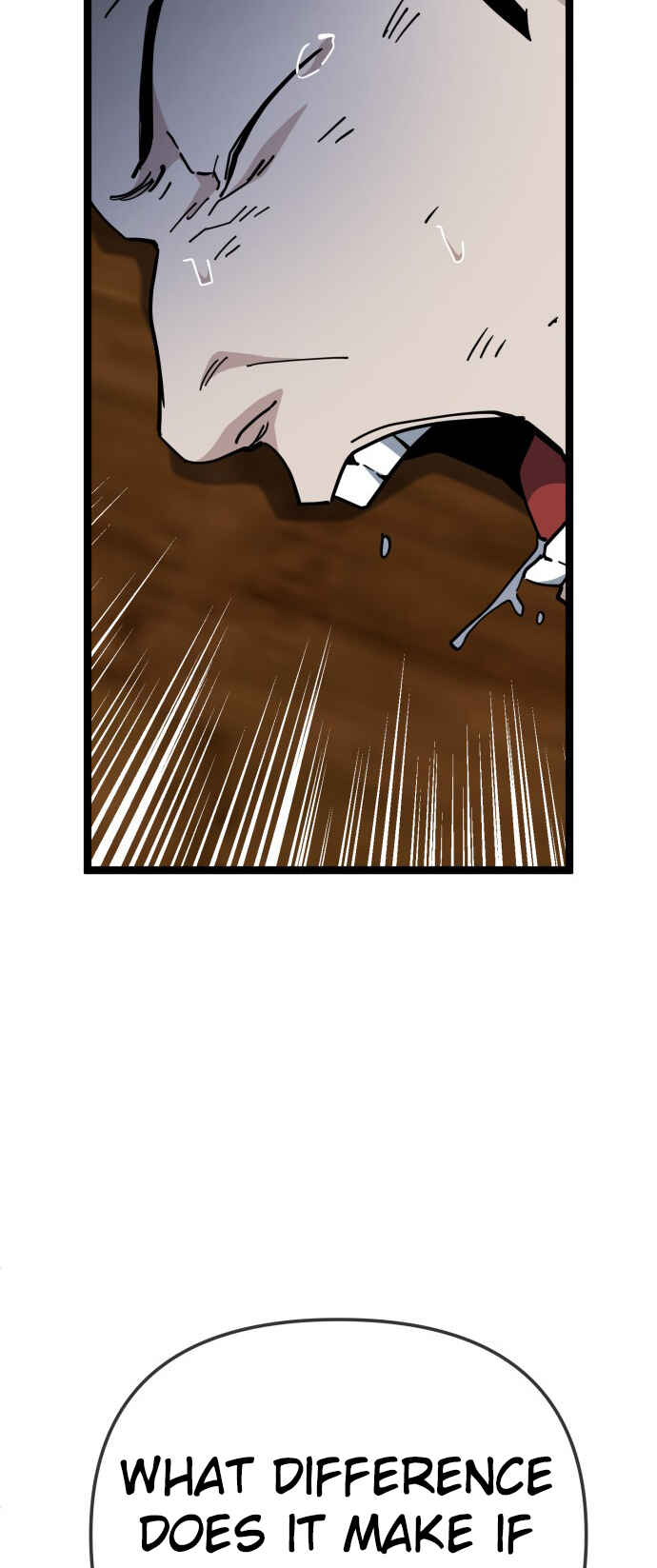 Mujikbaeksu Gye Baek-sun Chapter 220 - Page 36