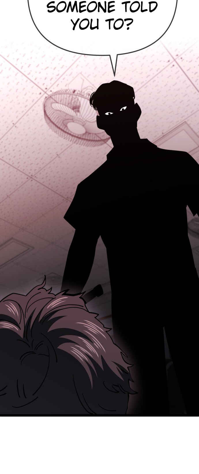 Mujikbaeksu Gye Baek-sun Chapter 220 - Page 37