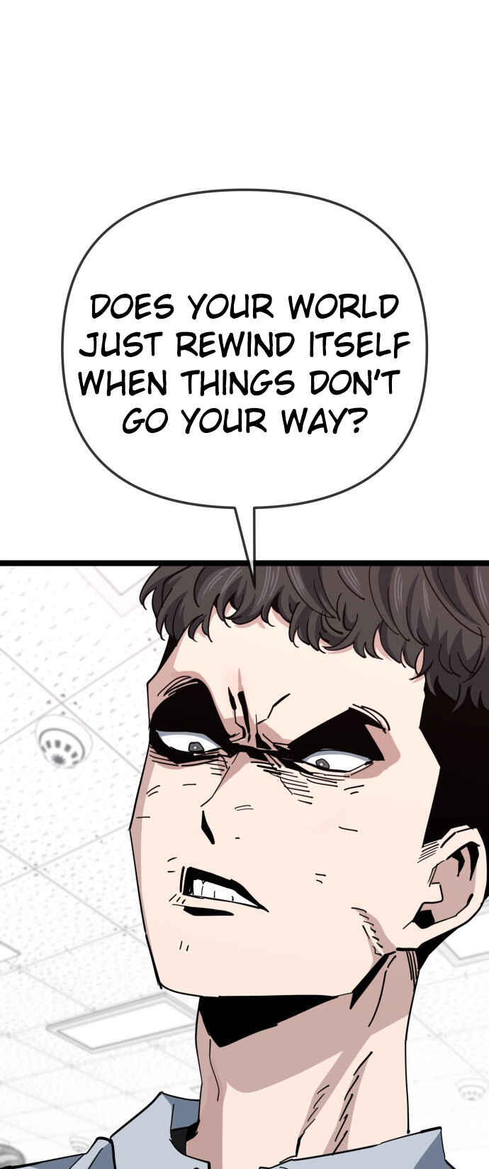 Mujikbaeksu Gye Baek-sun Chapter 220 - Page 38