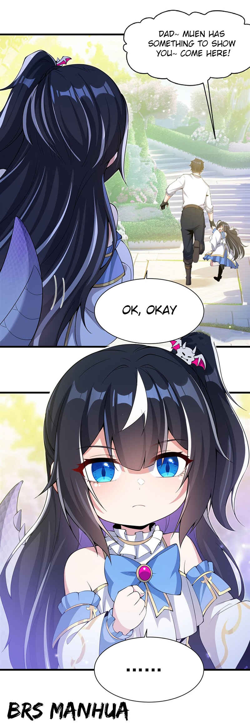 Bìzuǐ Èlóng Wǒ Bùxiǎng Zài Gēn Nǐ Dài Háizi Le Chapter 5 - Page 16