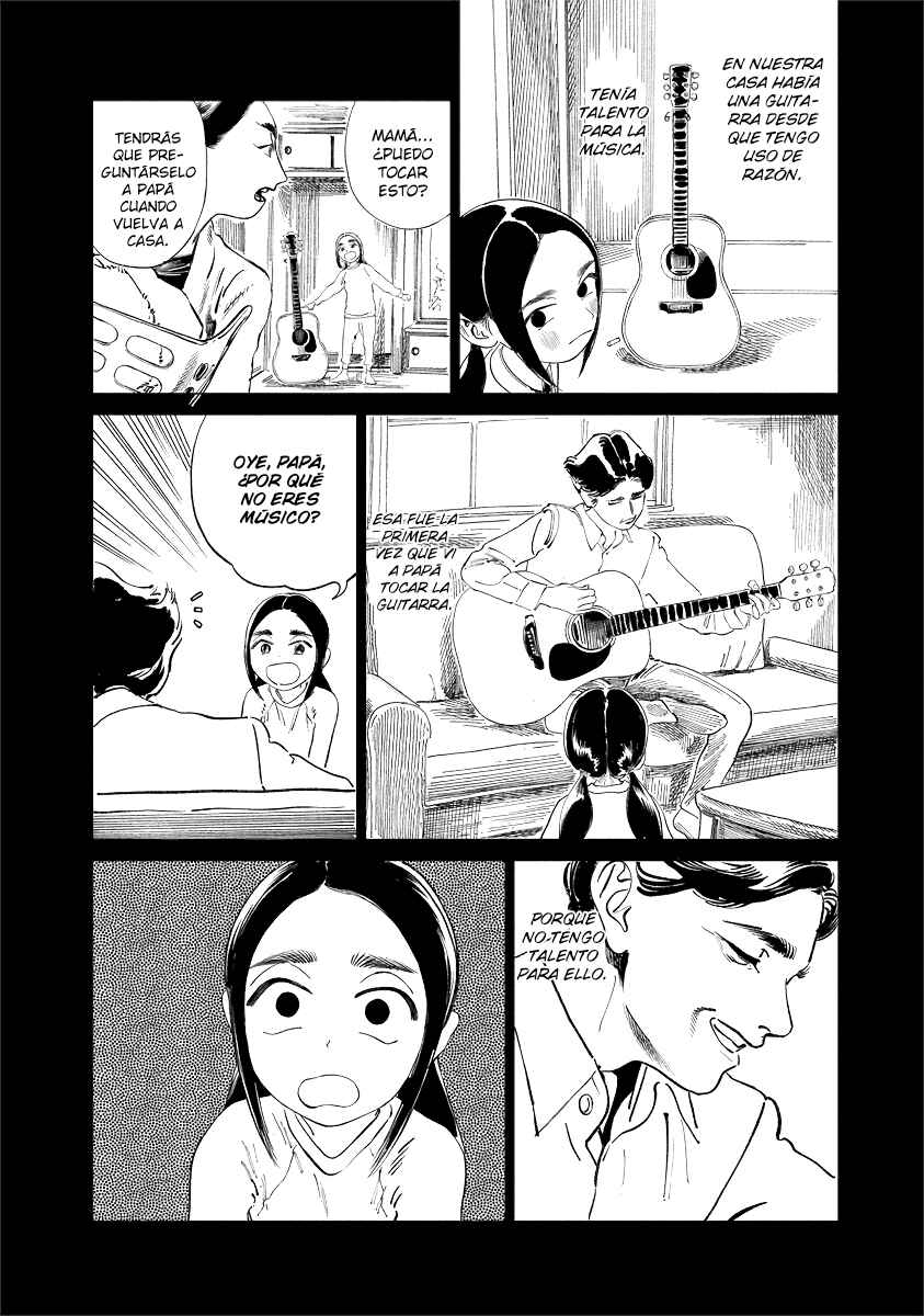Akebi-chan no Sailor Fuku Chapter 50.6 - Page 5