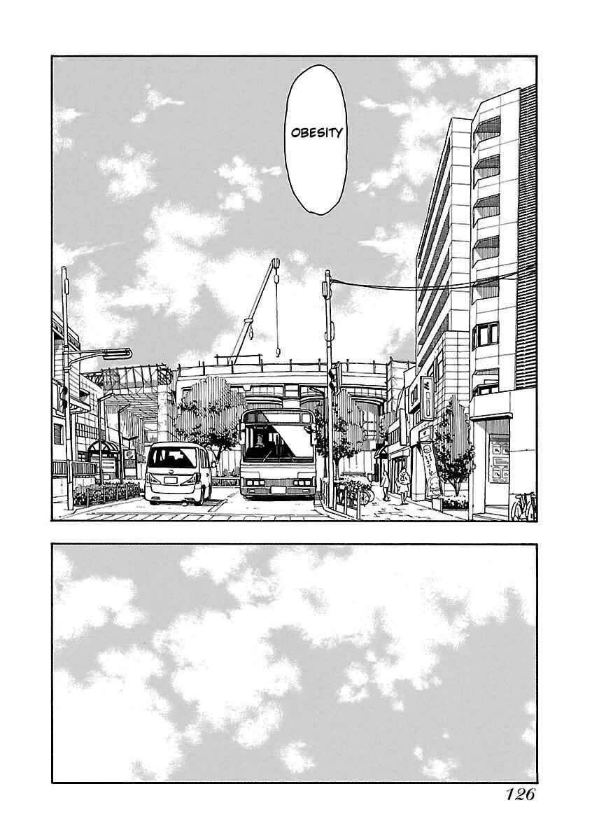 Oku-san Chapter 40 - Page 30