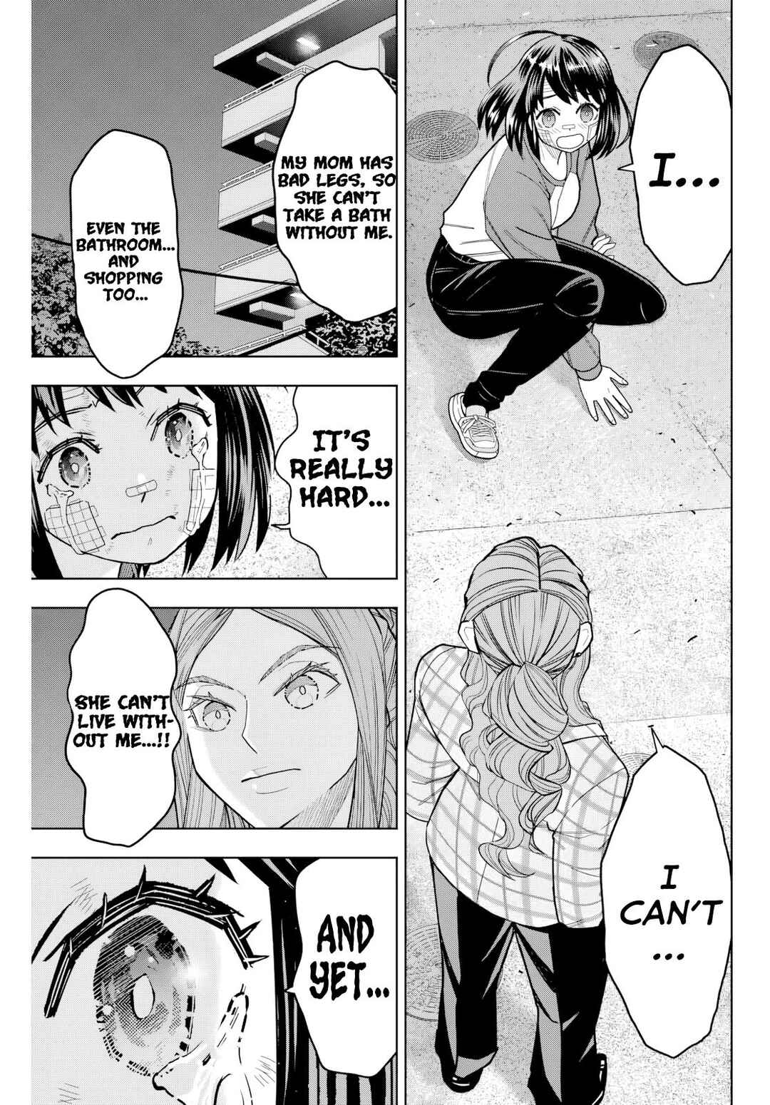 Hatch Potch Panch Chapter 13 - Page 14