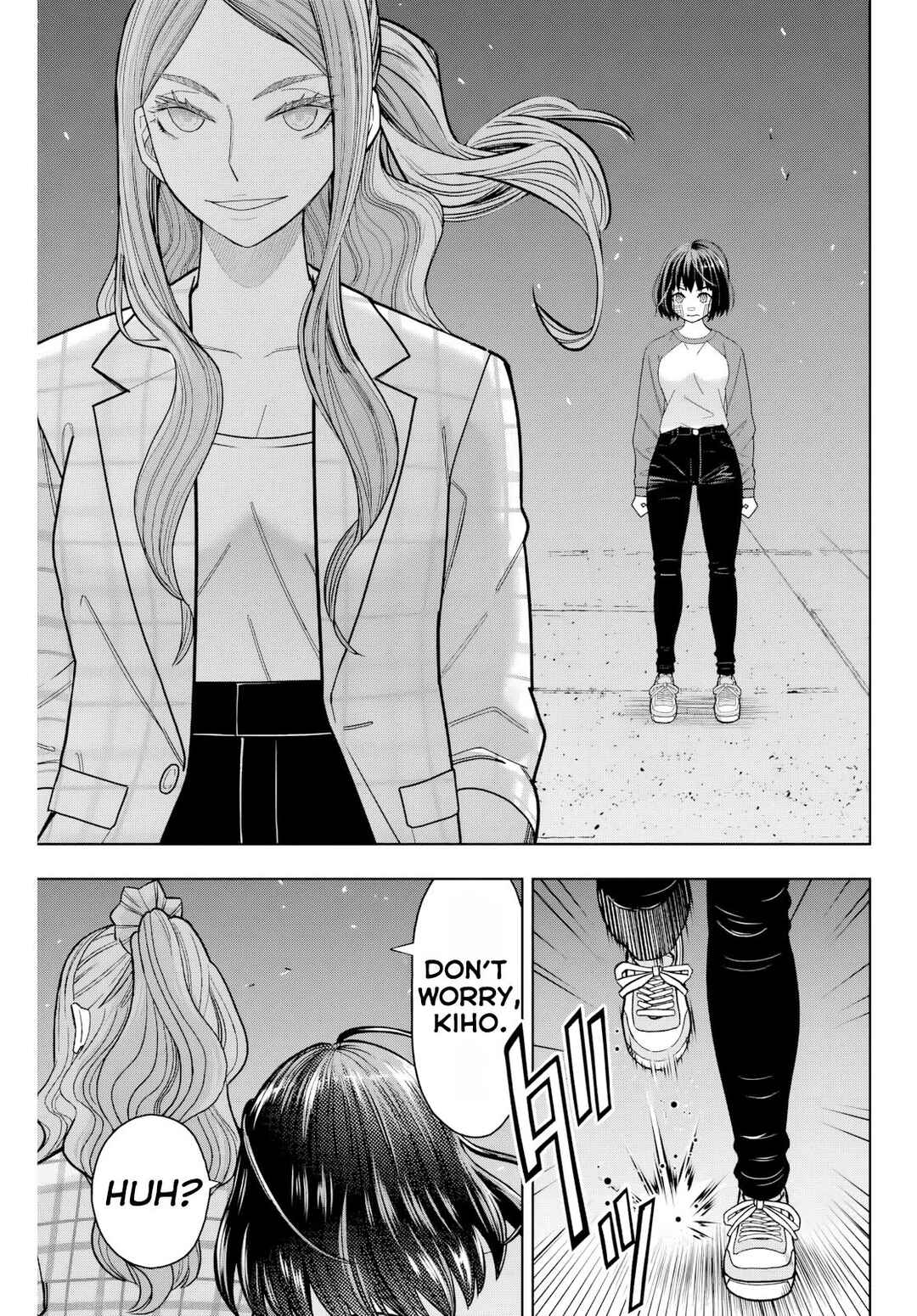 Hatch Potch Panch Chapter 13 - Page 18