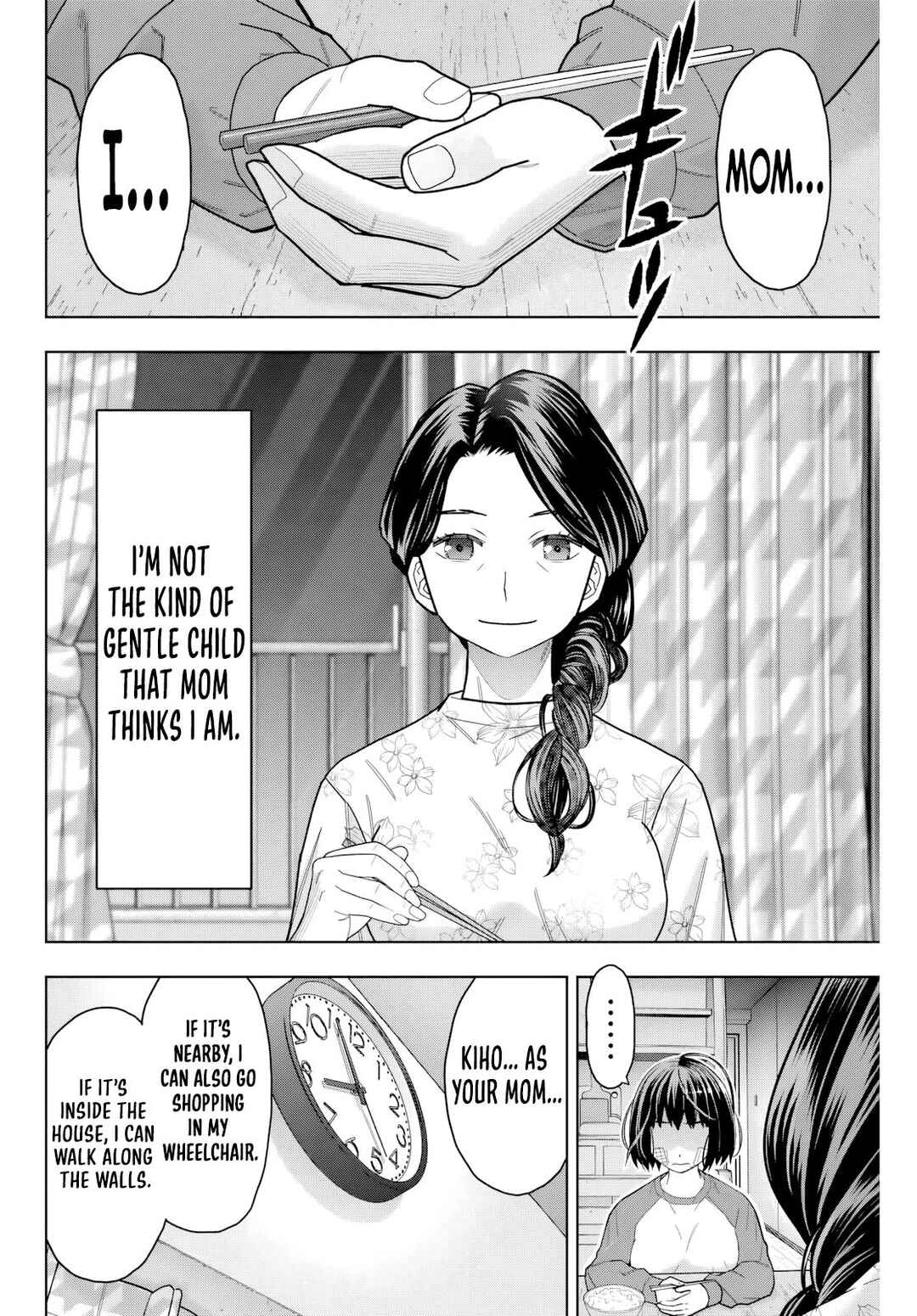 Hatch Potch Panch Chapter 13 - Page 9