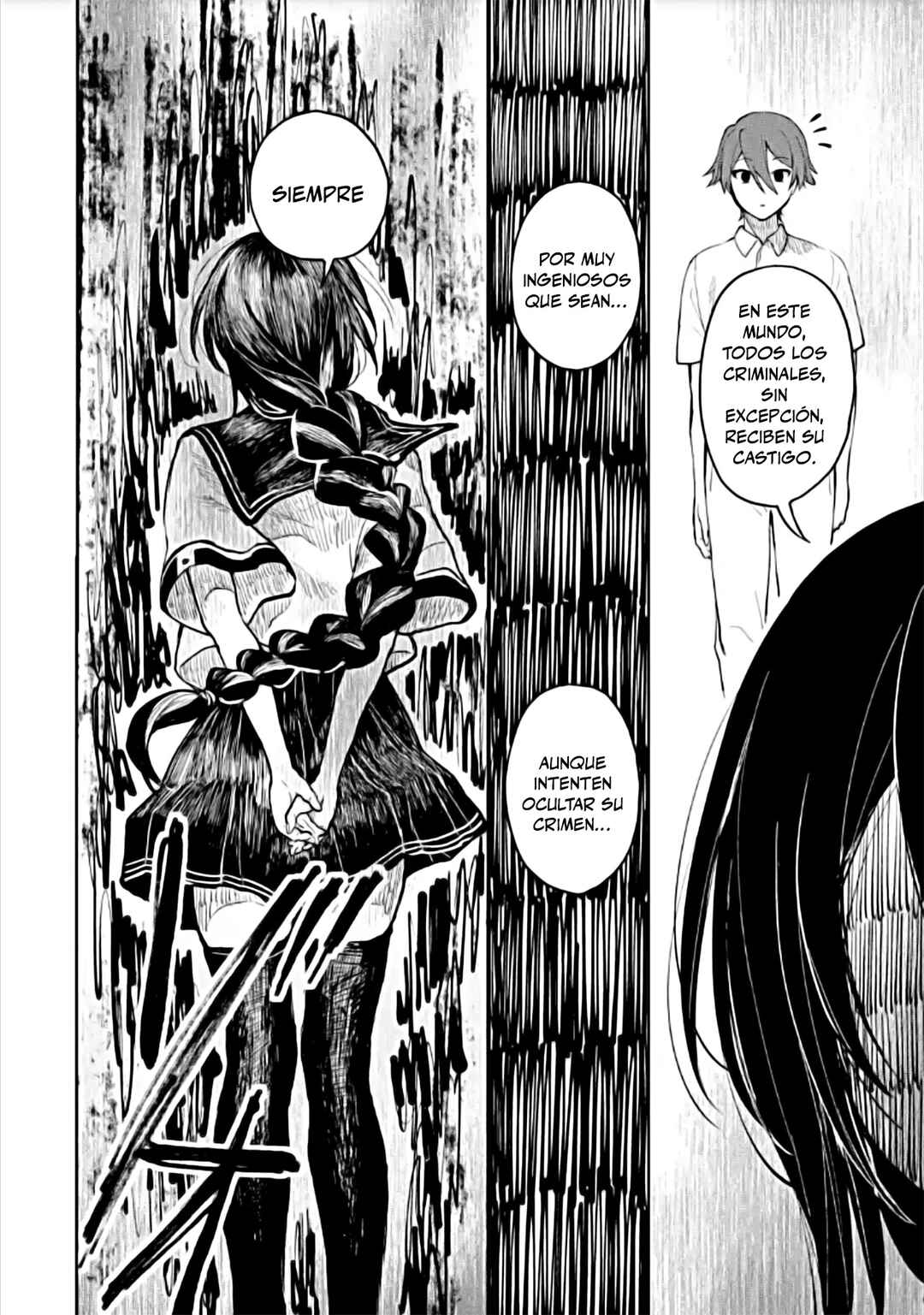 Makina-san, Asobimashou Chapter 3 - Page 26