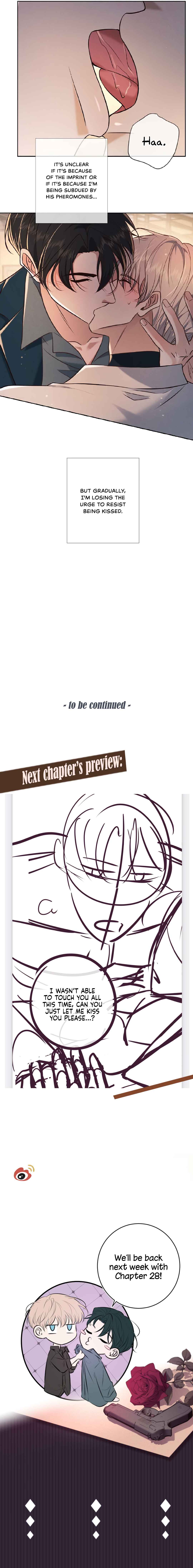 Kill My Love Chapter 27 - Page 17