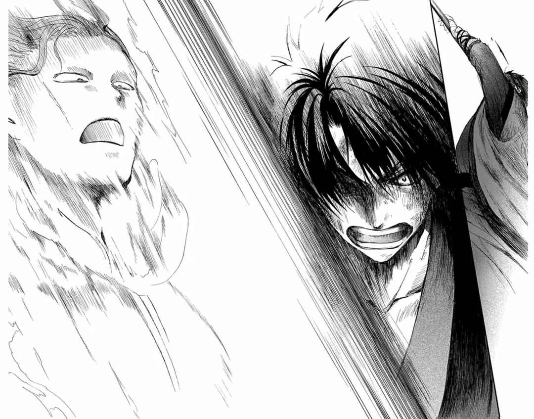 Akatsuki no Yona Chapter 213 - Page 11
