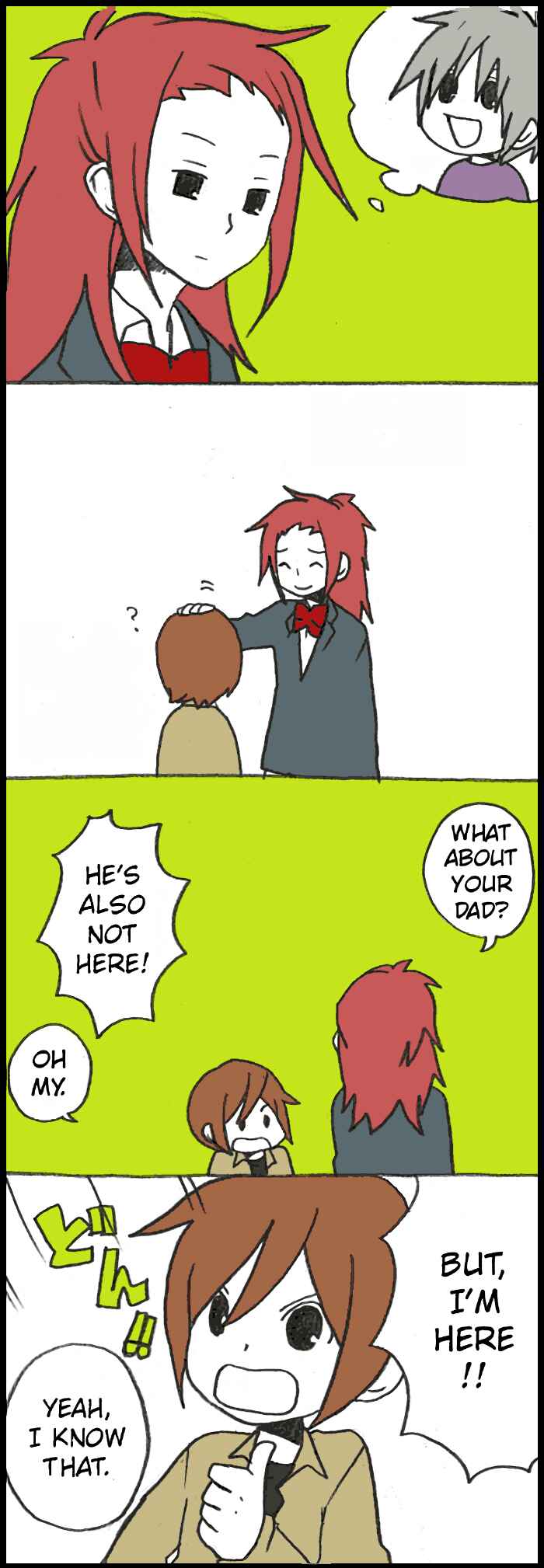 Hori-san to Miyamura-kun Chapter 145 - Page 7