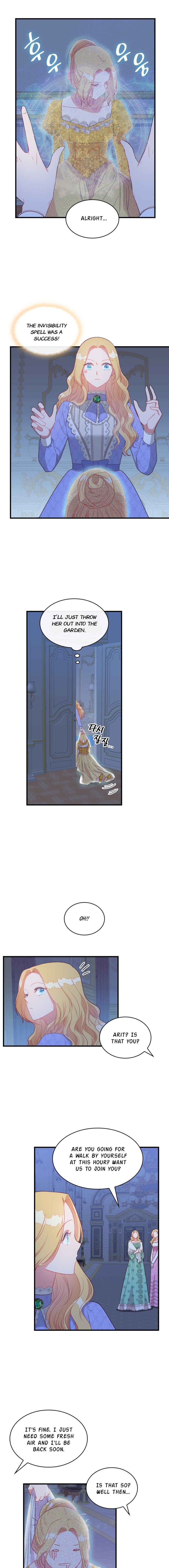 The 108 of Them Chapter 9 - Page 10