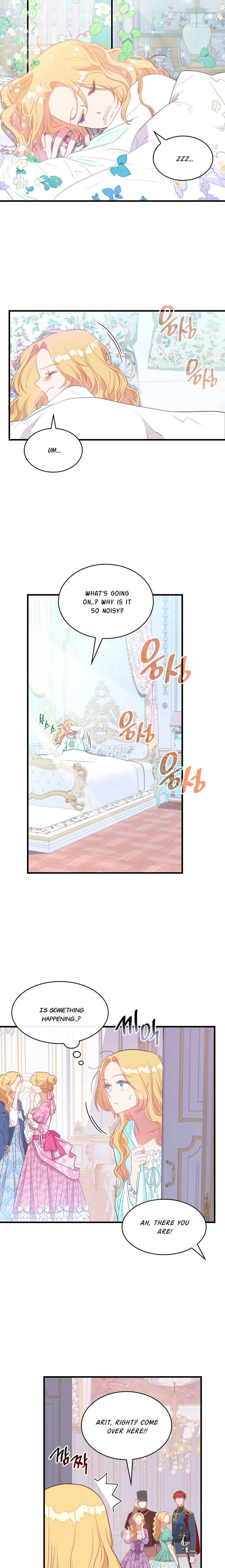 The 108 of Them Chapter 9 - Page 12