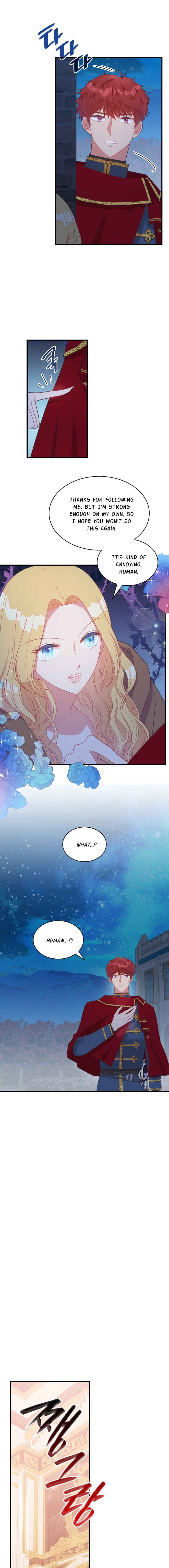 The 108 of Them Chapter 9 - Page 4